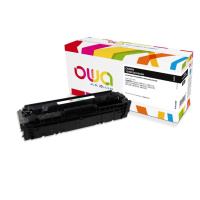 OWA Armor toner pre CANON LBP 611Cn, 613Cdw, 631Cn, 633Cdw, MFP635Cx, 2800 ks., čierna/čierna (C