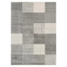 Kusový koberec Vals 8002 Grey - 200x290 cm Berfin Dywany