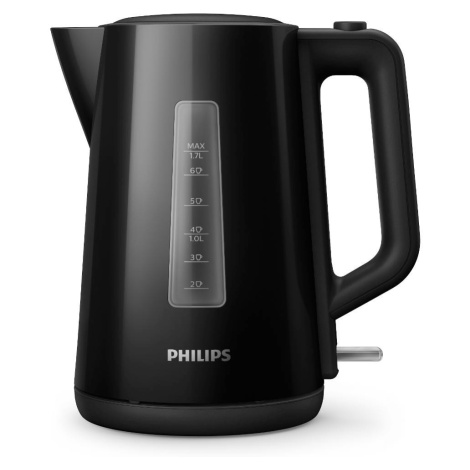 Rýchlovarné kanvice Philips