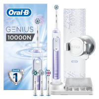 ORAL-B GENIUS 10000 ORCHID PURPLE