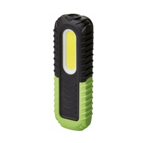 COB LED + LED nabíj. prac. svietidlo P4531, 400 lm,2000 mAh (EMOS)