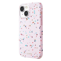 Kryt UNIQ case Coehl Terrazzo iPhone 13 6,1