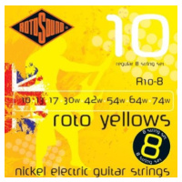 Rotosound R10-8 Rotos