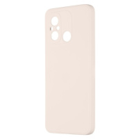 Obal:Me Matte TPU Kryt pre Xiaomi Redmi 12C Beige