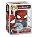 Funko POP! Marvel GamerVerse Spider-Man 2 Peter Parker Advanced Suit 2.0