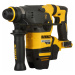 DEWALT 54V XR FLEXVOLT SDS-Plus 3,5 J aku kombinované kladivo, 2x 9,0 Ah DCH333X2-QW