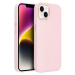 FRAME Case Xiaomi Redmi Note 13 Pro 4G/Poco M6 Pro 4G powder pink