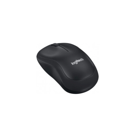 Logitech bezdrôtová myš M220 Silent čierna