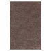 Kusový koberec Life Shaggy 1500 mocca Rozmery koberca: 200x290