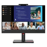 Lenovo ThinkVision T24v-30 monitor 23