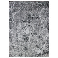 Kusový koberec Elite 4355 Grey Rozmery kobercov: 120x180