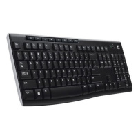 Logitech K270 US