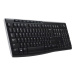 Logitech K270 US