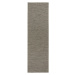 Běhoun Nature 104262 Grey/Multicolor – na ven i na doma - 80x450 cm BT Carpet - Hanse Home kober