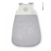 Kaloo spací vak pre deti Perle-Small Sleeping Bag 960205 bielo-sivý