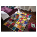 Kusový koberec Spectrum Waltz Multi - 160x230 cm Flair Rugs koberce