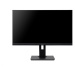 ACER LCD B277UEbmiiprzxv-27" IPS LED 2560x1440, 100Hz, 1000:1, 350cd, 178/178 °, HDMI, DP, AUDIO