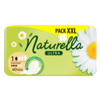 NATURELLA Ultra normal harmanček 40 ks