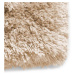 Koberec Think Rugs Polar Beige, 150 × 230 cm