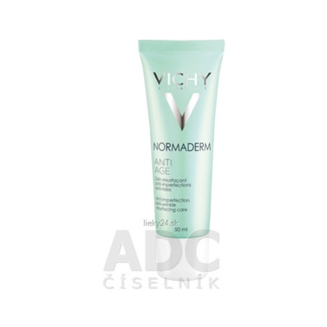 VICHY NORMADERM ANTI-AGE 50ML