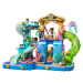 LEGO® Friends 42630 Akvapark v mestečku Heartlake