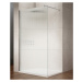 GELCO - VARIO CHROME jednodielna sprchová zástena na inštaláciu k stene, sklo nordic, 900  GX159