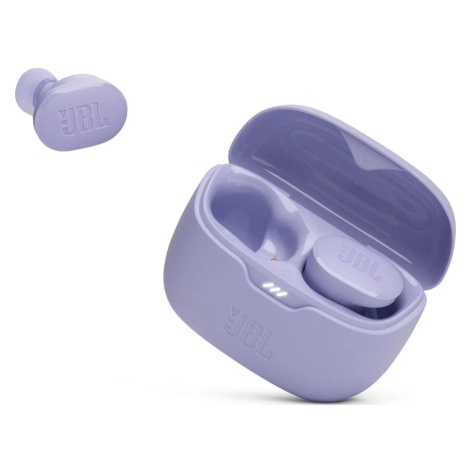 JBL TUNE BUDS PURPLE