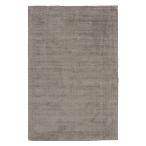 Ručně tkaný kusový koberec Maori 220 Taupe - 80x150 cm Obsession koberce