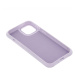 Circle Mag case Apple iPhone 13/14 light purple