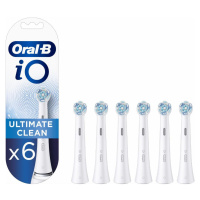 IO UC NÁHRADNÁ HLAVICA 6KS ORAL-B