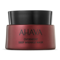 AHAVA Deep Wrinkle Nočná maska ​​50 ml