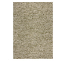 Ručně tkaný kusový koberec Minerals Green - 160x230 cm Flair Rugs koberce