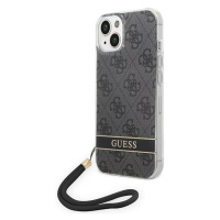 Kryt Guess GUOHCP14MH4STK iPhone 14 Plus 6,7