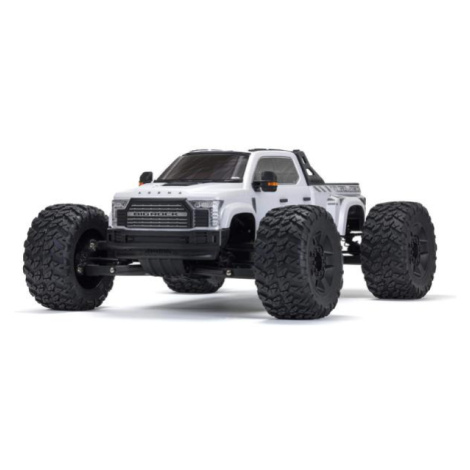 Arrma Big Rock 6S BLX 1:7 4WD RTR biela