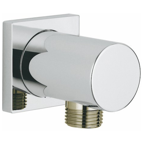 Podomietkový vývod GROHE Rainshower neutral chróm 27076000