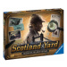 Mindok Scotland Yard: Sherlock Holmes Edition CZ
