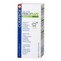 CURAPROX Perio Plus+ Protect Ústna voda 200 ml