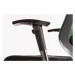 Spinergo OFFICE Spinergo - aktívna kancelárska stolička - zelená