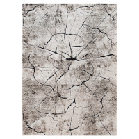 Kusový koberec Miami 129 Beige - 200x390 cm Berfin Dywany
