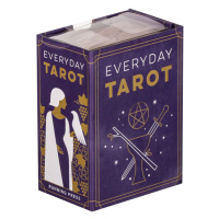 Running Press Everyday Tarot Miniature Editions