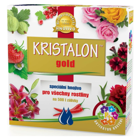 Kristalon Gold 0,5 kg Agro