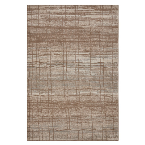 Kusový koberec Terrain 105599 Jord Cream Beige Rozmery kobercov: 240x340