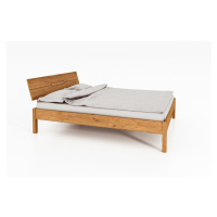 Dvojlôžková posteľ z bukového dreva 180x200 cm Vento - The Beds