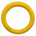Hračka Dog Fantasy EVA Kruh žltý 30cm