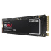 Samsung 980 PRO SSD M.2 NVMe 1TB