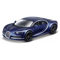 Bburago 1:32 Bugatti Chiron Blue