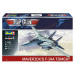 Plastic ModelKit letadlo 03865 - Maverick's F-14A Tomcat ‘Top Gun’ (1:48)