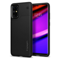 Plastové puzdro Spigen Hybrid NX na Samsung Galaxy S20 Ultra čierne