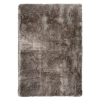 Kusový koberec Samba 495 Taupe - 120x170 cm Obsession koberce
