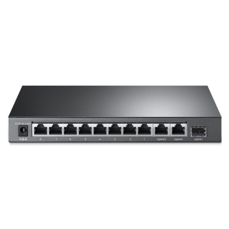 TP-Link TL-SL1311MP switch TP LINK